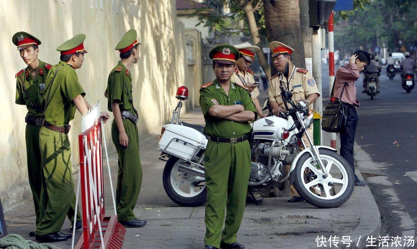 中国最无语的国家，景点城市处处模仿中国，却对中国游客又爱又恨