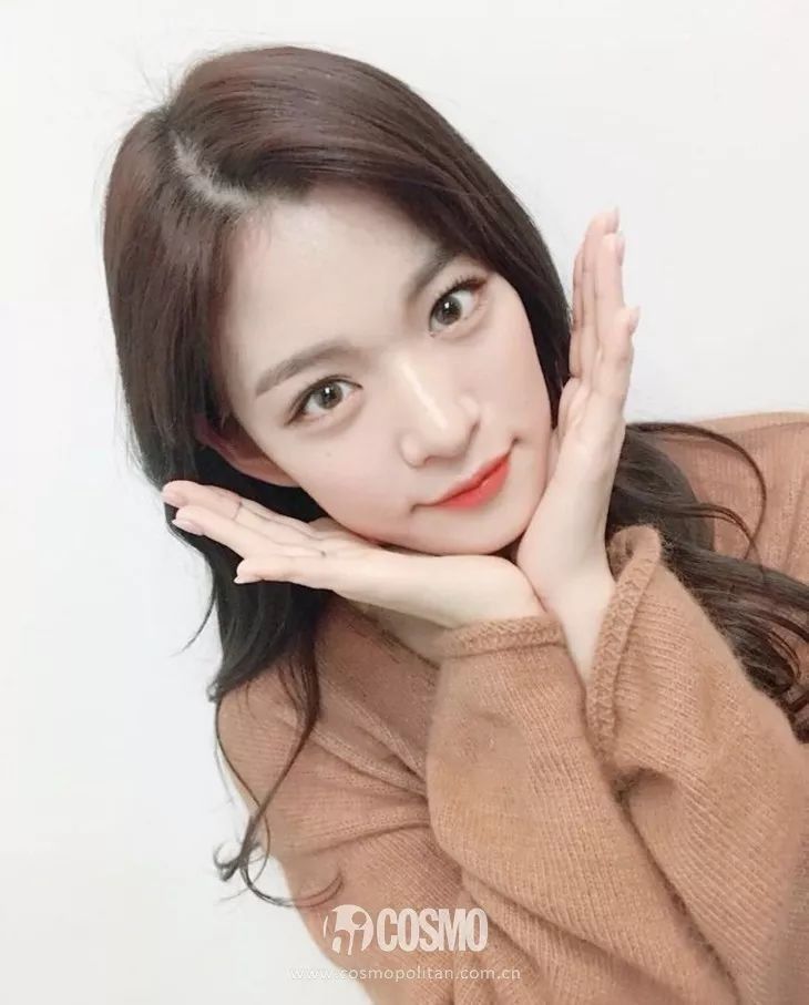 美人计 | 宣仪美岐已经算老前辈了!所以最年轻的五代女团值得看谁