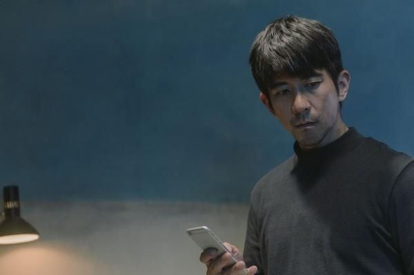 「BO」修杰楷蓄胡被女儿们排挤　咘咘、BO妞躲远不给抱亲