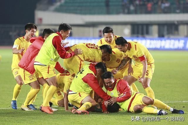 「球队」确定了!中国足坛新赛季第一个悬念揭晓,三支球队命运将迎来巨变