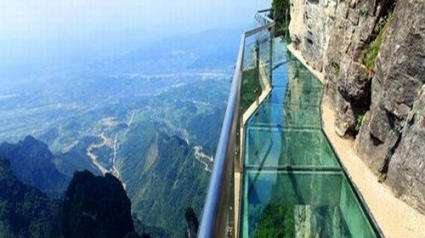 河北周边10大名山五一登山好去处，山不在高，有仙则名