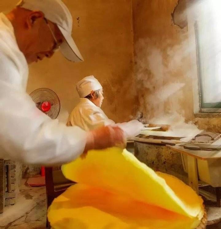 泰山区摄影家协会：镜头记录乡村之美