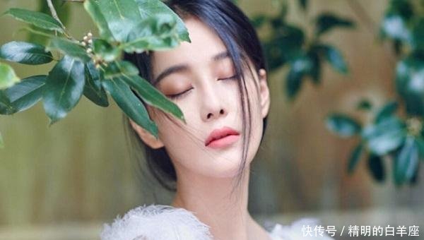 张馨予结婚却被曝出黑历史，军官老公首次回应对黑历史的看法！