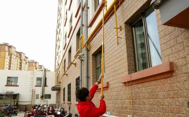  【提前】农村大力开展“两改一入户”，每个家庭都会受影响，提