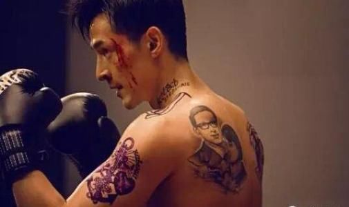 广电局撕完快手再撕娱乐圈，网友：胡歌谢霆锋小心了