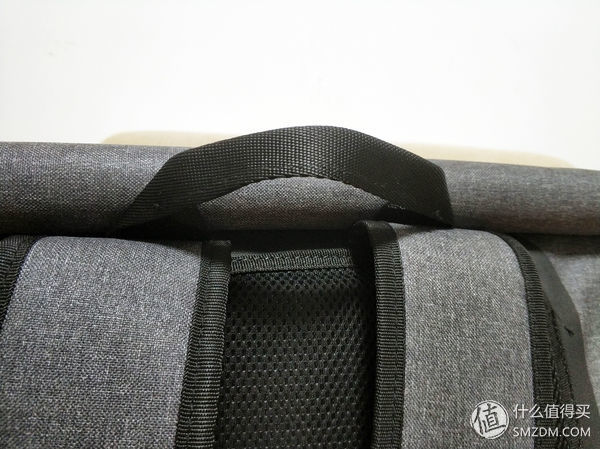 知行合一，英伦时尚--KNOMO CROMWELL克伦威尔卷盖双肩包使用评测