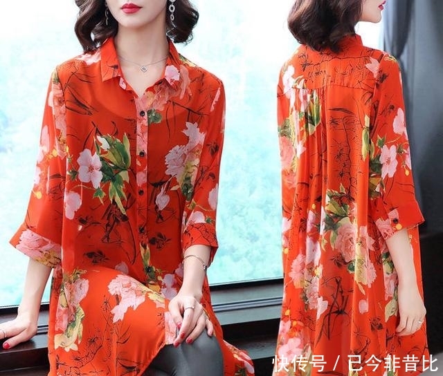「看起来」为什么你看起来比实际年龄大?穿搭上有这三个原因,很少有人留意