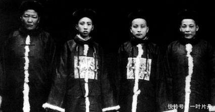  「孙耀庭」中国最后一位太监，活了94岁，死于1996年！
