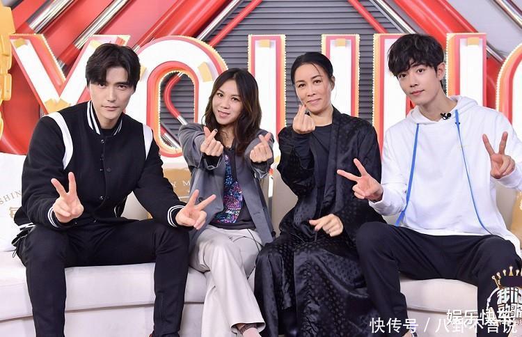 阿云嘎东方卫视跨年