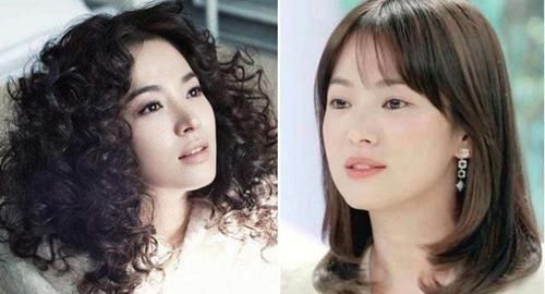 女人|女人不管奔几，发型若有3个特征，显老