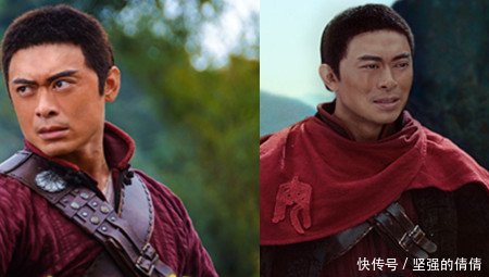 樊少皇发声明澄清负债谣言 新电影票房跌入谷底