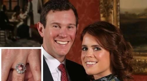  『婚戒』英国王室的九枚婚戒：卡米拉的方形钻最贵，戴妃的曾经最廉价