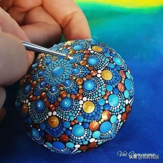  找到：宅家的一个月，我找到了最消磨时间又超治愈的手工，做好很惊艳