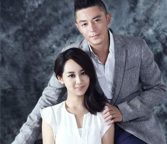 霍建华杨紫拍戏热吻三小时，女方曾意外怀孕？杨紫怒斥造谣者去死