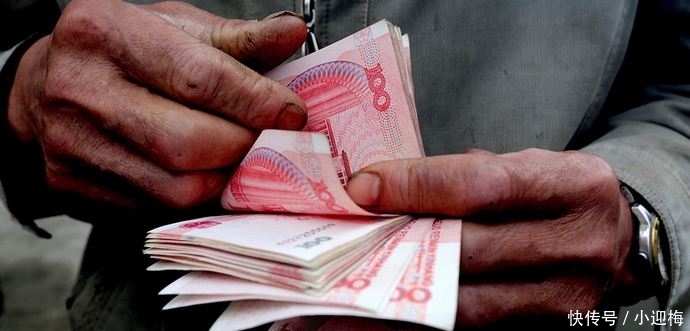  取消@专家建议取消“农民工”叫法，这么叫不尊重，新的称呼恰到