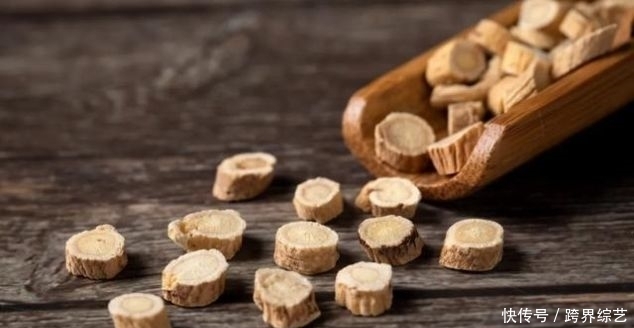  [身体]这三味中药，给你的身体加一道防御病邪的屏障