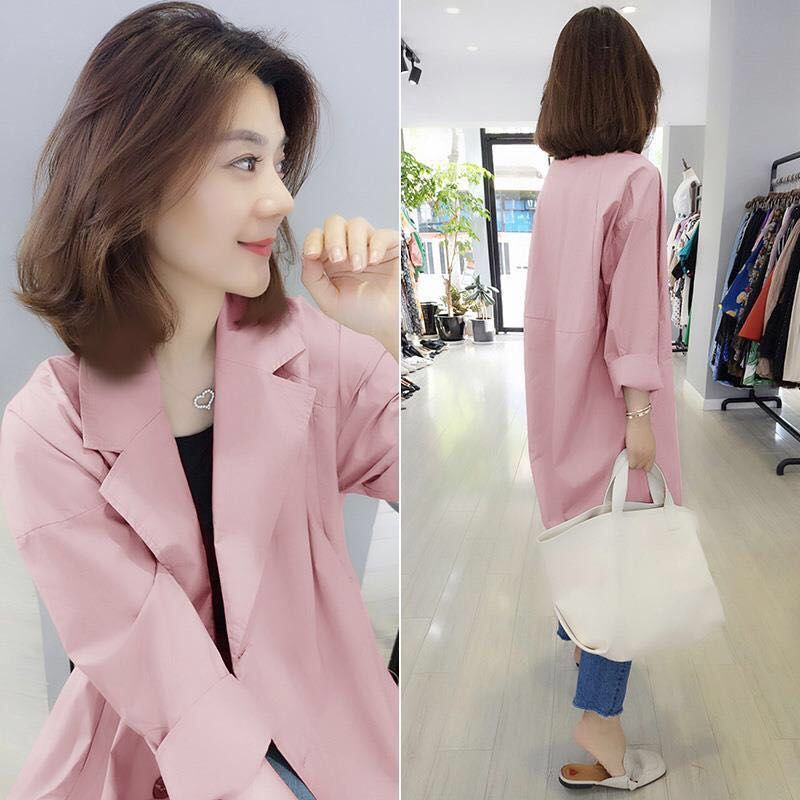 终于知道嫂子那么爱穿欧洲站秋装，真的件件都洋气，立马去败5件