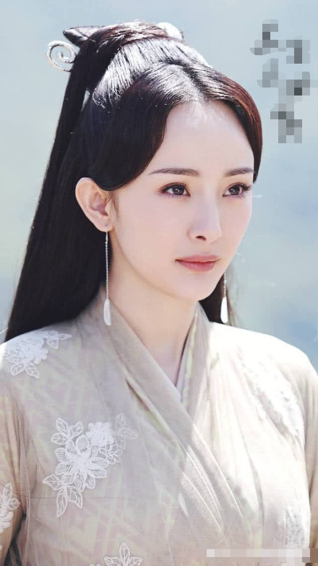 『九州』《九州斛珠夫人》将开始启动,杨幂主演,男主角已定,又一波回忆