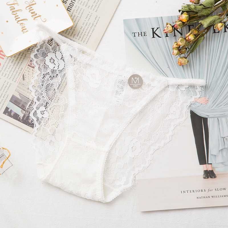 女人的三角裤要注重，好的三角裤能呵护肌肤，更能呵护你的健康