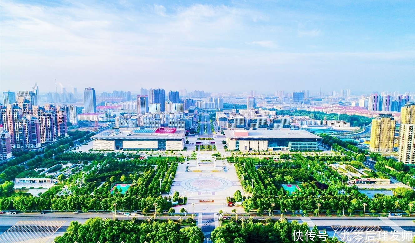 中部一体化最高的都市圈出炉，将引领30个市发展，可惜这个市落选