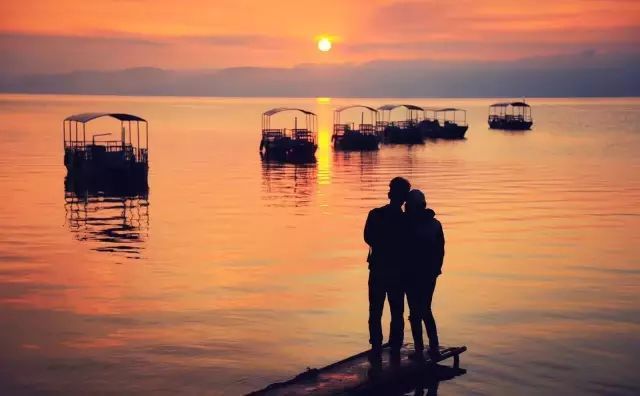 3月云南，这里最值得去！