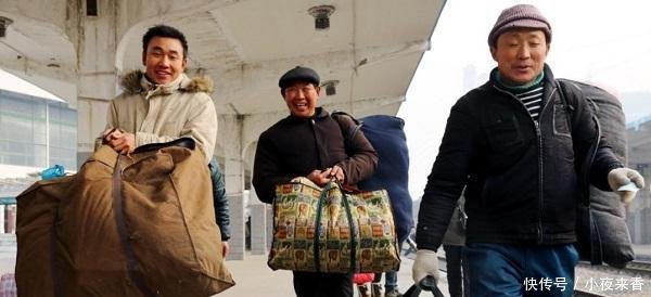 农民工最无奈, 28个城市10月1日起开始大规模停工(附城市名单)