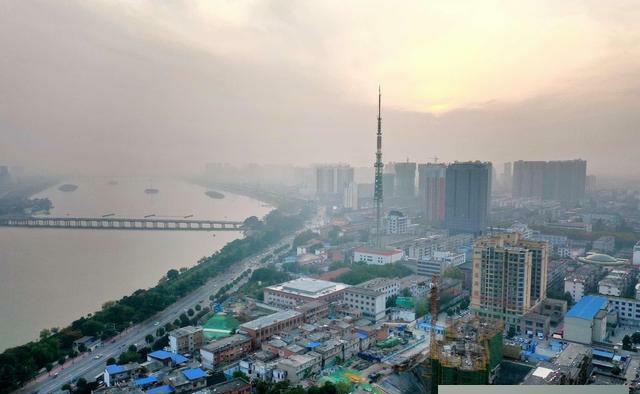  「重庆万州」连接中西部的钢铁巨龙！郑州到重庆万州高铁2019年