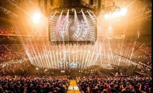 如何加入职业电竞