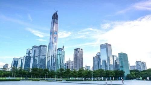  【直辖】中国5座人口超千万的非直辖、非省会城市，深圳上榜，有
