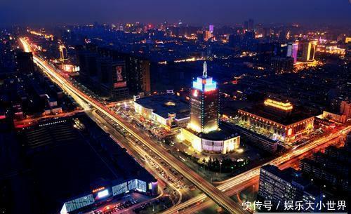 2018年新二线城市排名, 河北省两个城市入选, 一个是石家庄