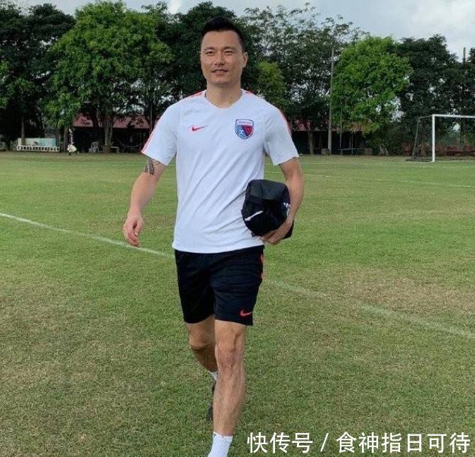 重磅中国足球又出地震新闻,曝中超队被举报,或