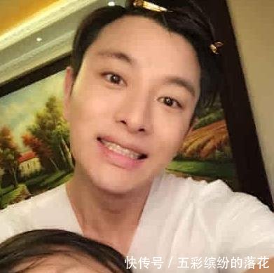 贾乃亮回应出游照！一句话暴露李小璐现状！疑打破离婚宣言！