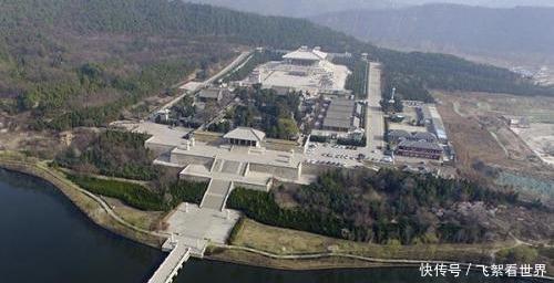  地方■为什么河南一闹饥荒就往陕西跑？不往别的地方跑，原因其