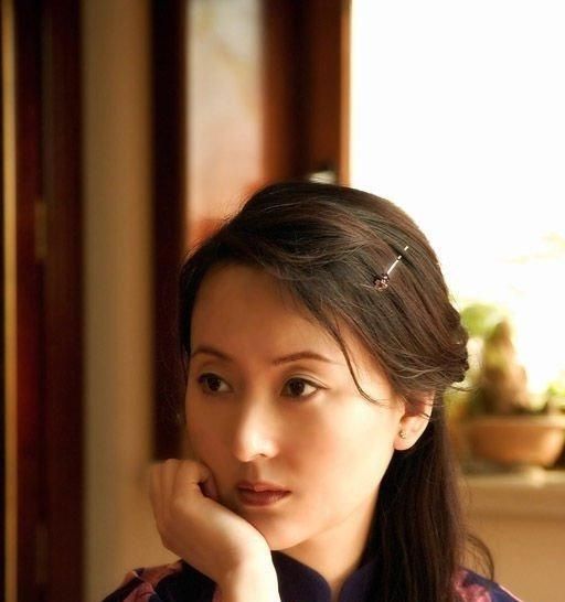 #老照片#陈晓旭这么美原来她有一个高颜值妈妈几张老照片看尽她简短一生
