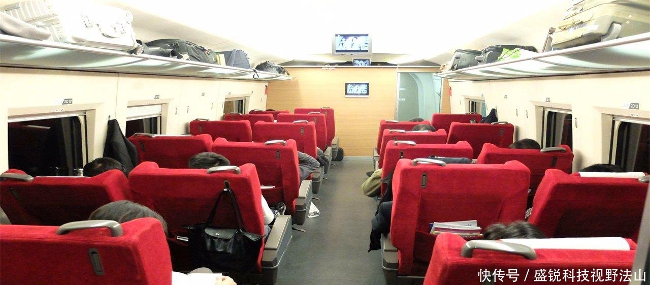 有人宁愿坐20小时火车，也不愿坐几小时高铁，背后原因很现实