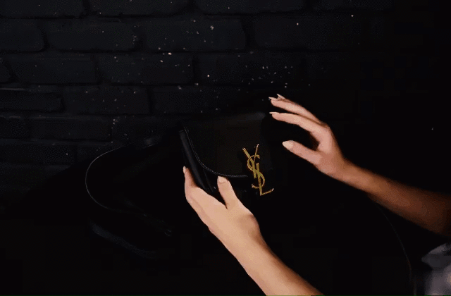 『SAINT』你只知道Niki？SAINT LAURENT 20新款包包了解一下