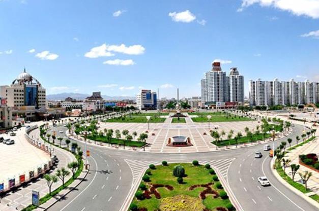  「设区」中国最“特殊”的5个城市，不设区也不设县，全是街道和