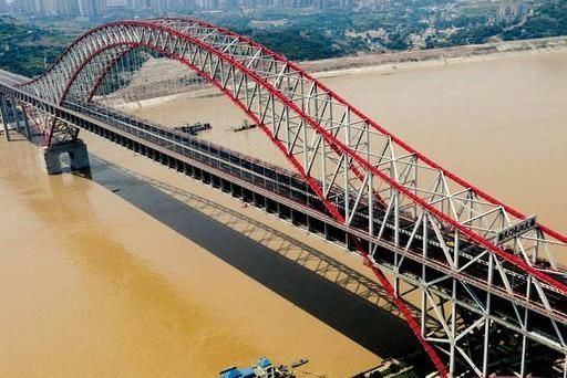  #我国#实拍：我国被称为“桥都”的城市，共有1.3万座桥，号称世