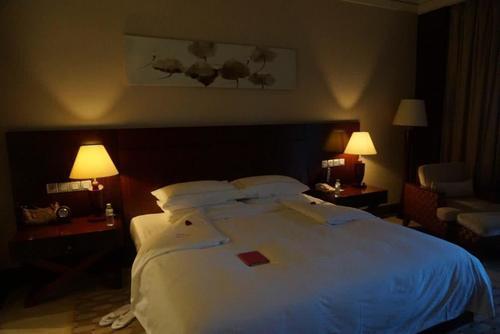 旅游入住酒店要注意,如果发现这3种情况,最好要求换房间!