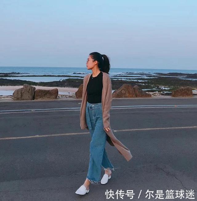 『奶奶』比小白鞋舒适,比奶奶鞋流行,2020春天最火的“鞋子”是它!