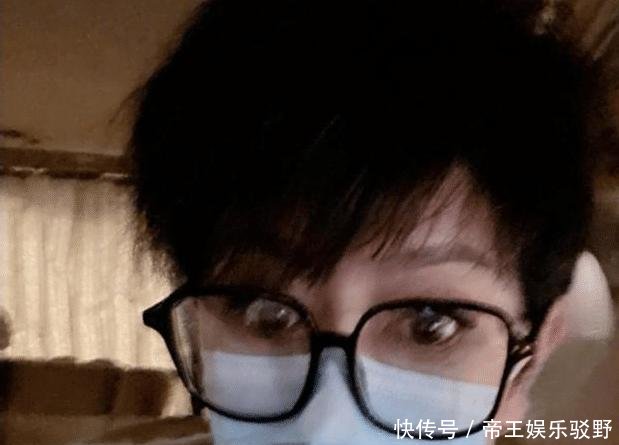 向太陈岚回应结婚证问题吃瓜群众别瞎说了!俩