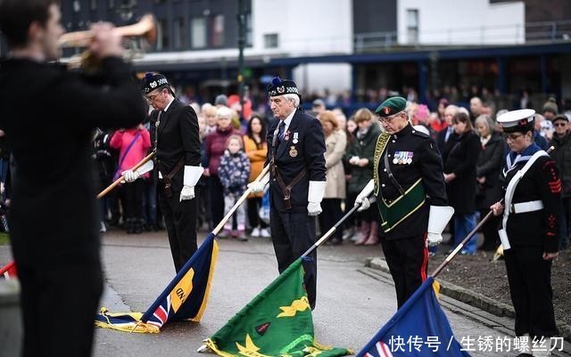 假如爆发世界大战,哪个国家最安全?英国给出最