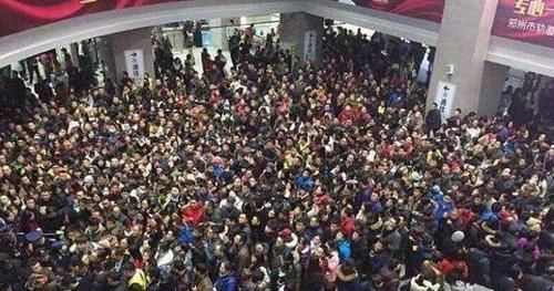 再过32年, 中国人口会变成多少? 联合国预测这个数据, 很多人不信