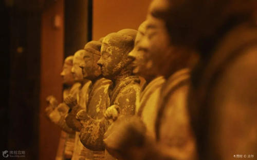 恕我直言，西安这座城市有毒！