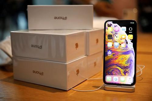 苹果新iPhone拆解结果：新款手机弃用三星或高通部件