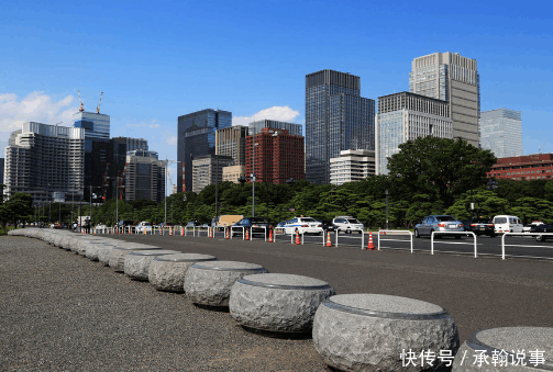 日本第一大城市, 对比中国第一大城市! 网友 差距太大了