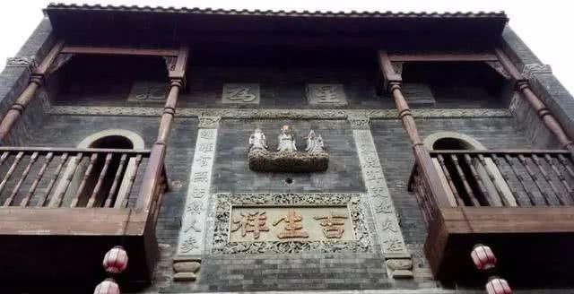 这10个江西绝美小众古镇,你有几个没听说过?