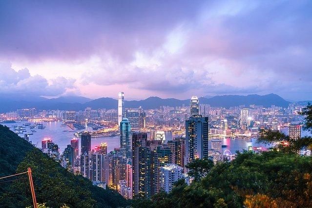 1月好去处，最适合现在出发的4大热门旅行地，附详细线路指南