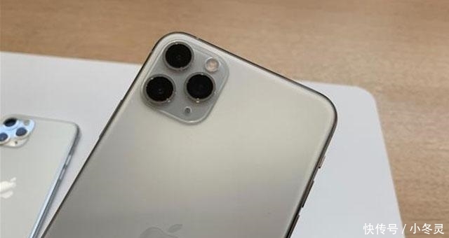  『iPhone11』苹果iPhone11 Pro真机上手体验，现在说说最真实感受！