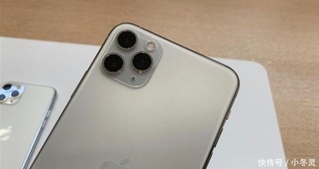 『iPhone11』苹果iPhone11 Pro真机上手体验,现在说说最真实感受!